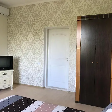Desire Room